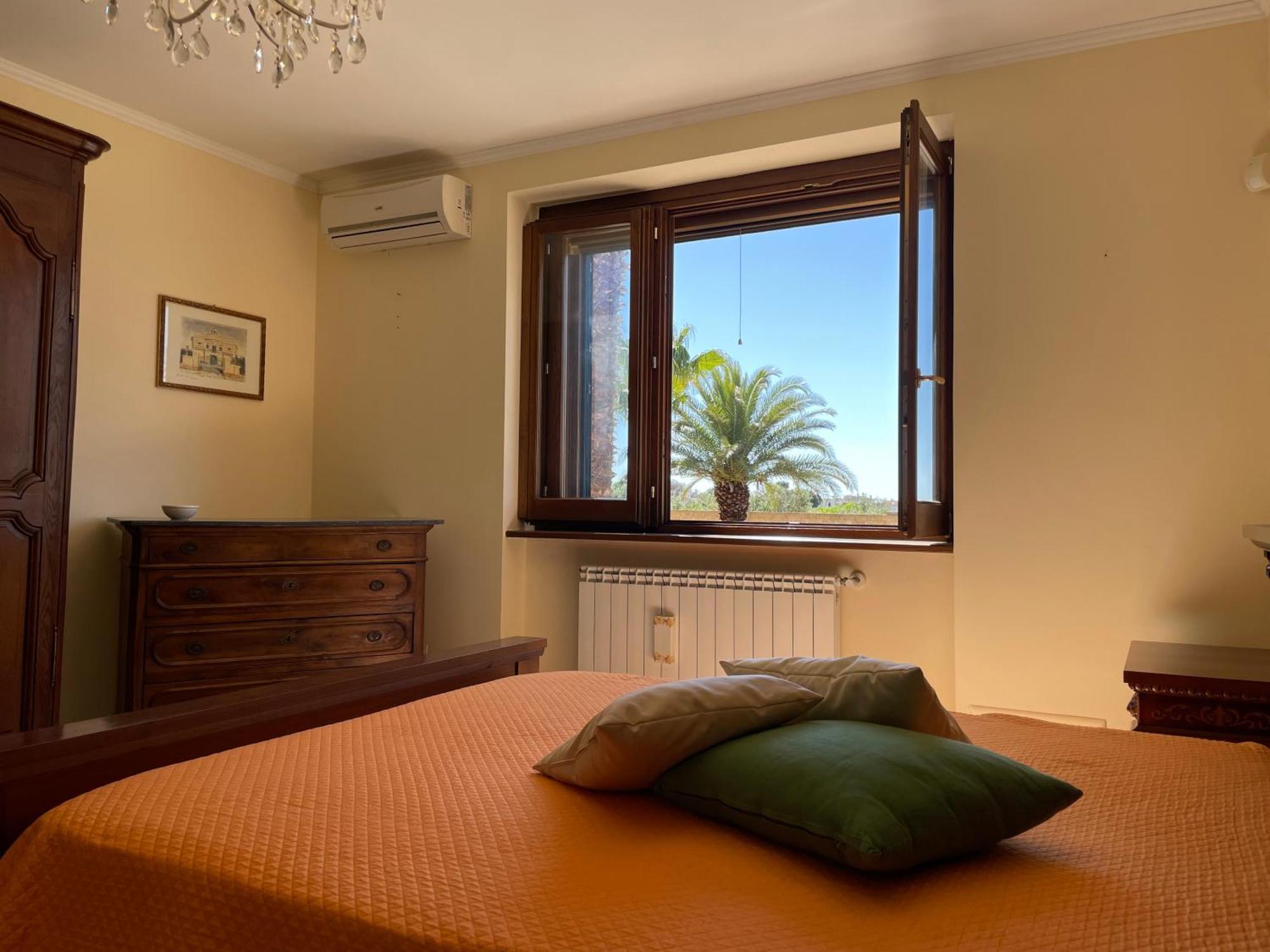 Villa Galatea غاليانو دل كابو المظهر الخارجي الصورة