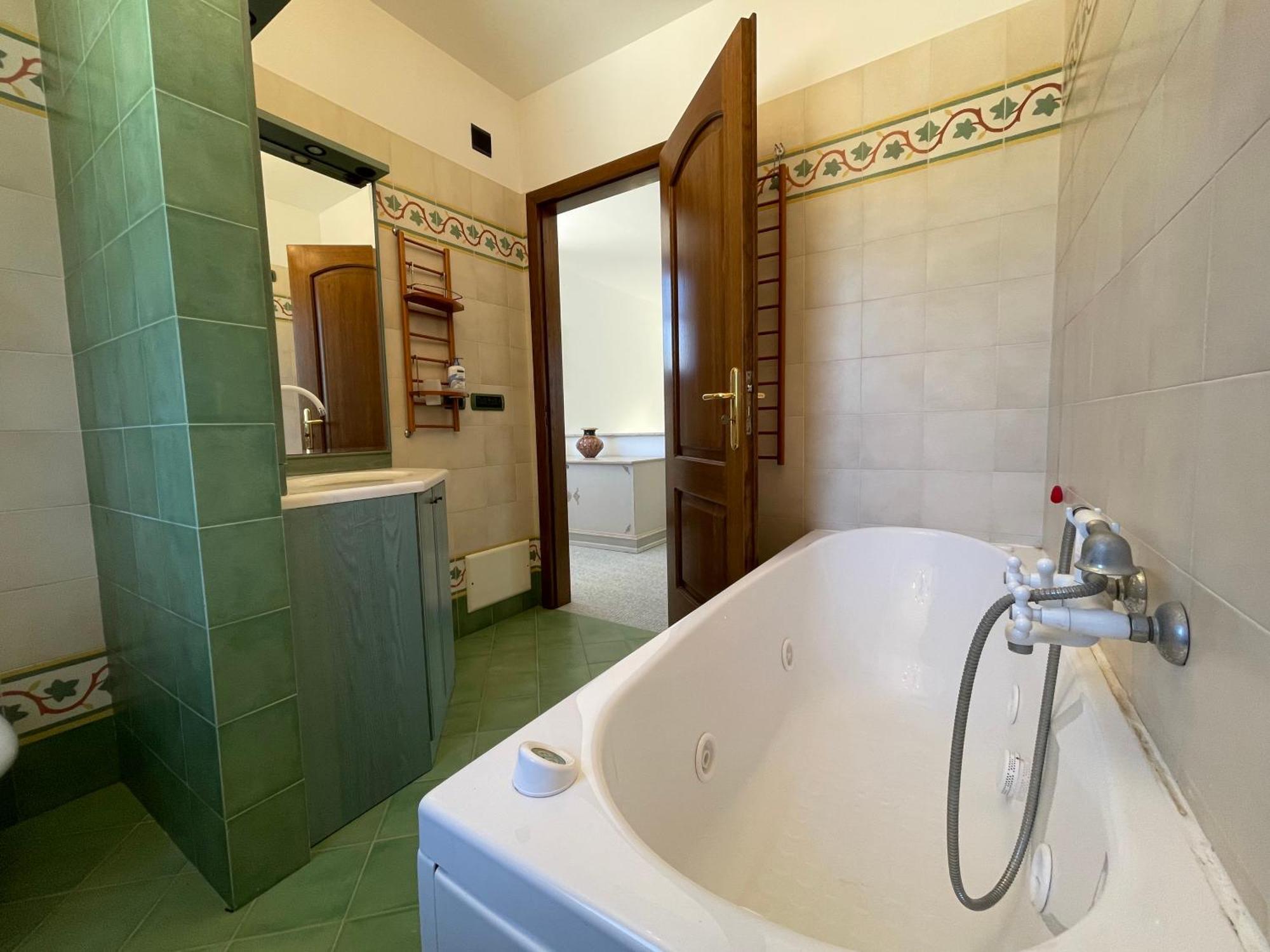 Villa Galatea غاليانو دل كابو المظهر الخارجي الصورة