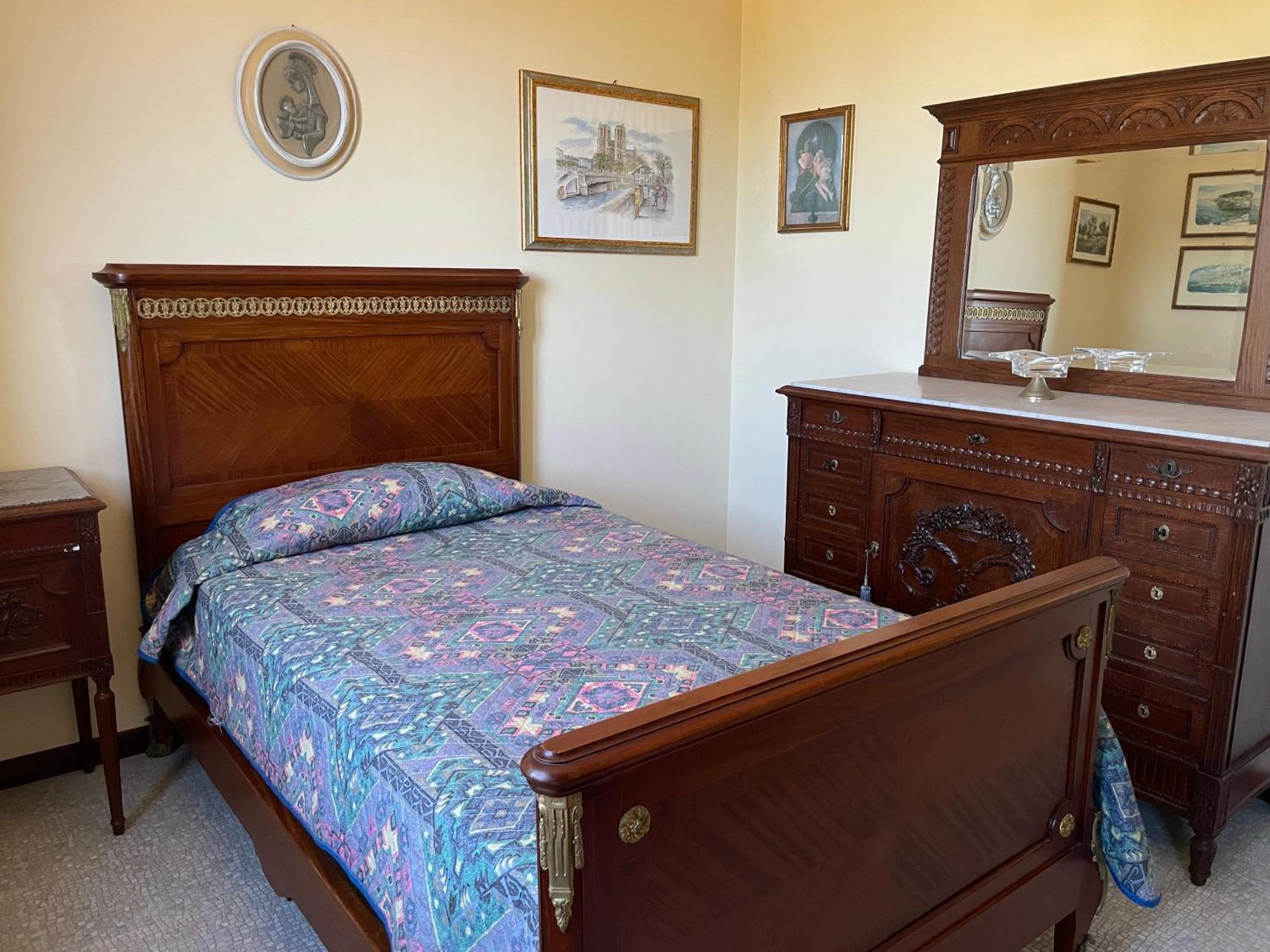 Villa Galatea غاليانو دل كابو المظهر الخارجي الصورة