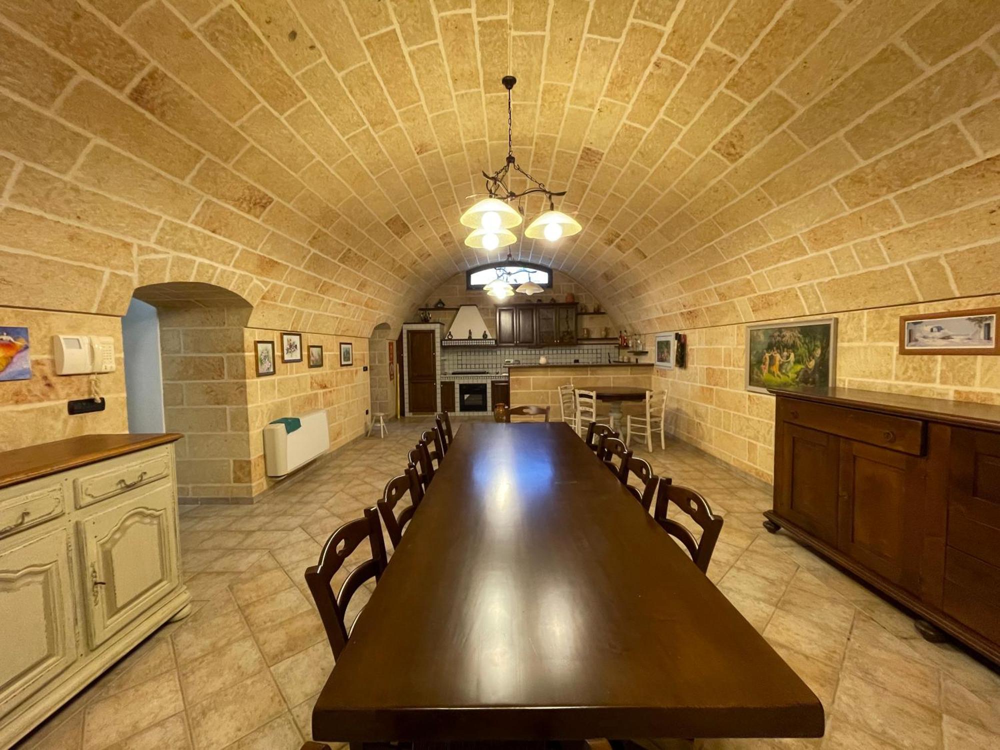 Villa Galatea غاليانو دل كابو المظهر الخارجي الصورة