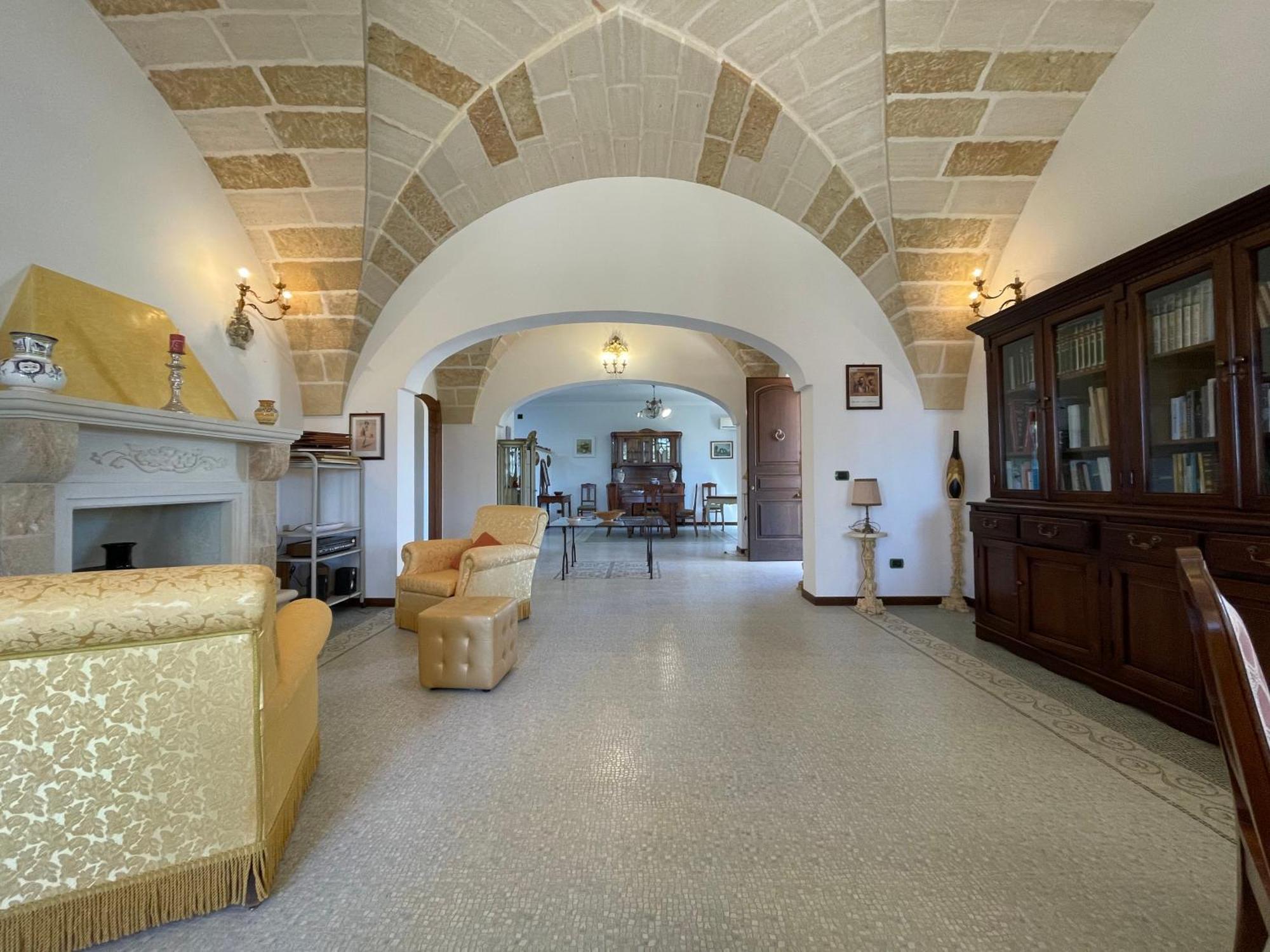 Villa Galatea غاليانو دل كابو المظهر الخارجي الصورة